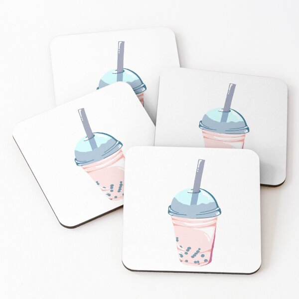 Item preview, bubble tea designed and sold by Alyson Ayers.