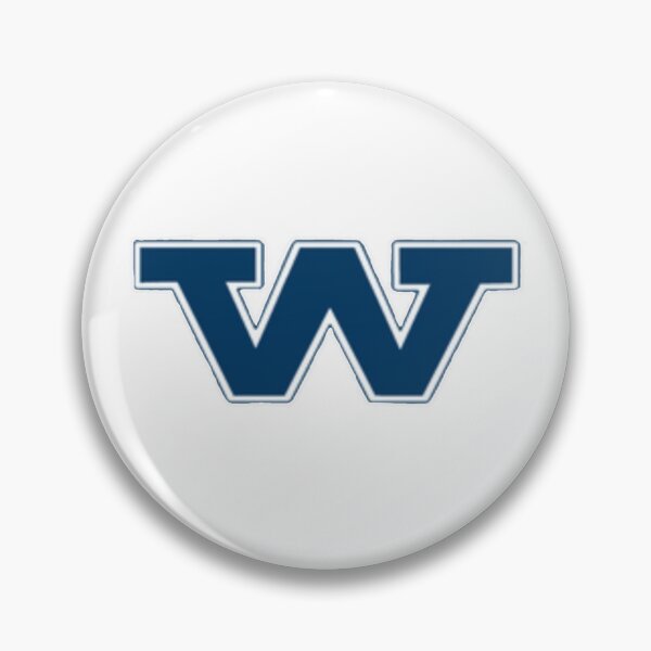 Item preview, Westminster College Logo designed and sold by Lily Fox.