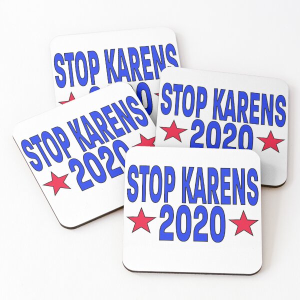 Item preview, stop karens 2020 designed and sold by Kevinartt.