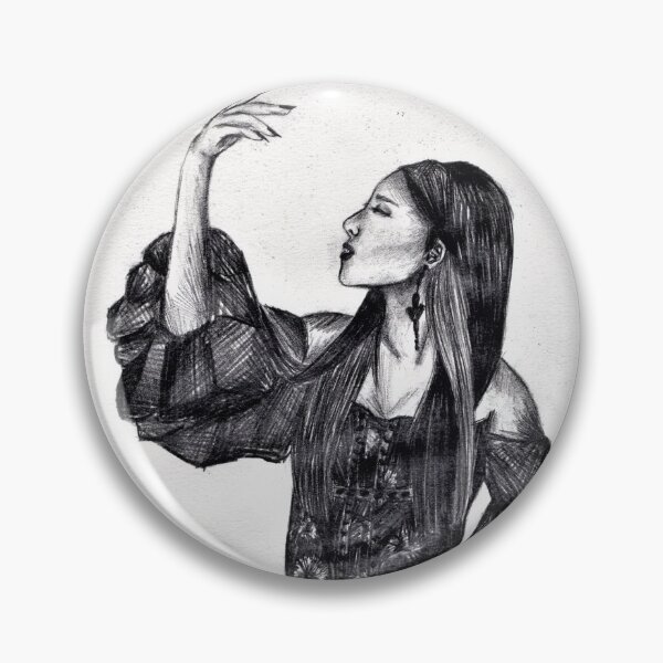Item preview, Somin KARD designed and sold by IllustMoondust.