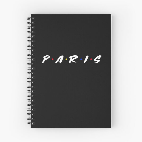Item preview, Paris designed and sold by RougeAtelier.
