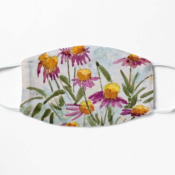 Sonnenblumen # 3 Maske