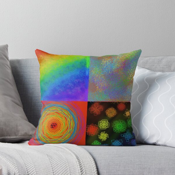 Item preview, Rainbows  designed and sold by AmandaEliz46.