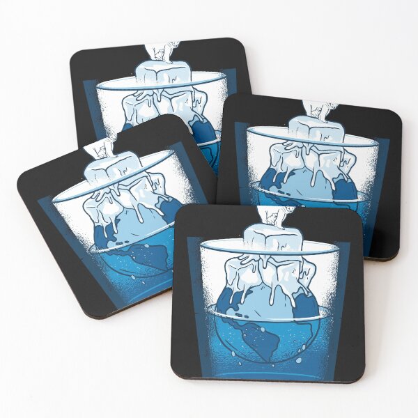 Item preview, Polar Bear Ice Winter Design designed and sold by DavinciStore21.