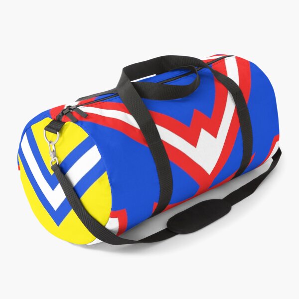 All Might Bag Duffle Bag