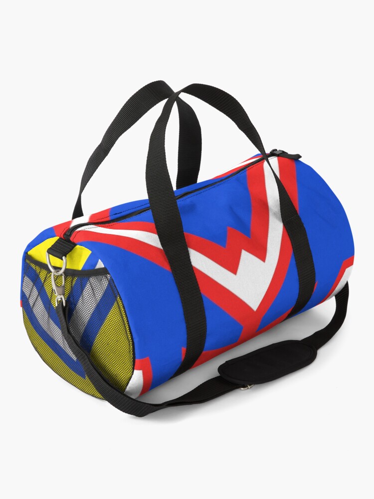 Alternate view of All Might Bag Duffle Bag