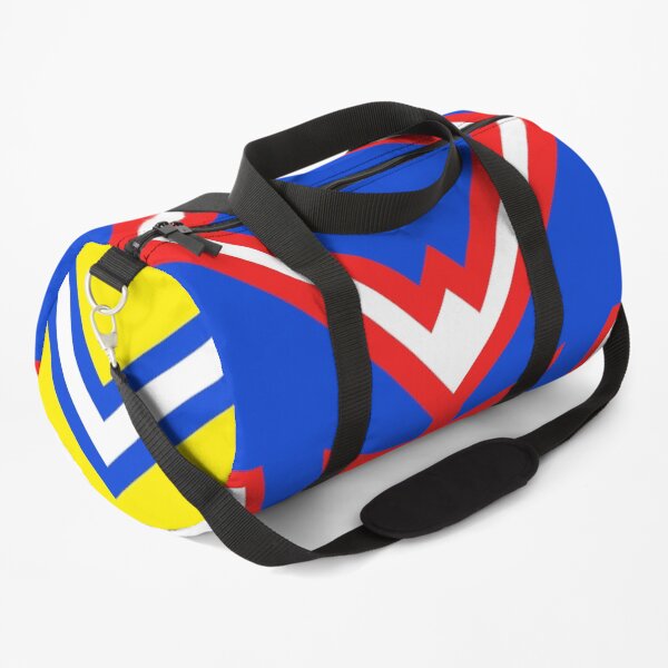 All Might Bag Duffle Bag