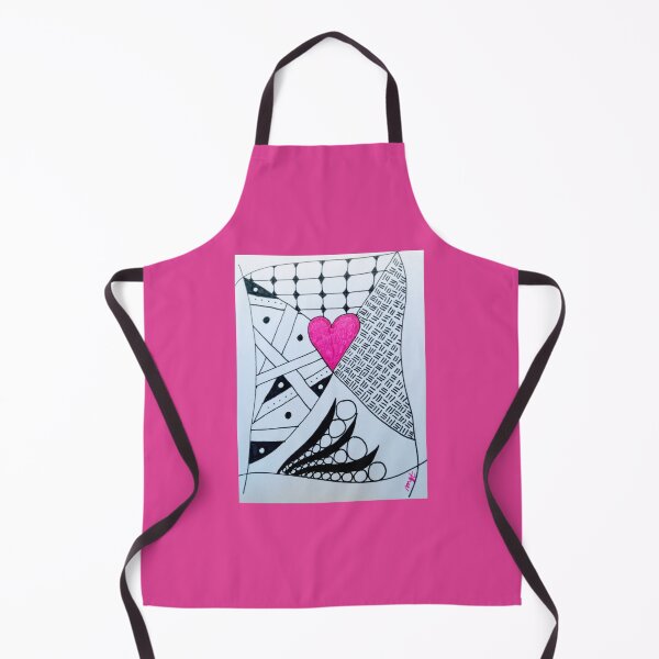 Item preview, Pink Heart designed and sold by Mathilde GT.