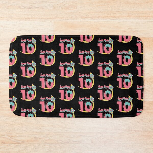 Item preview, I Am 10 Gift Birthday designed and sold by DavinciStore21.