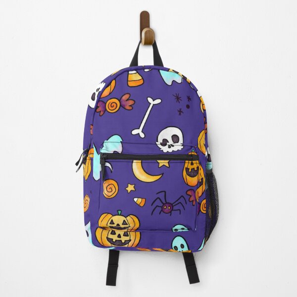 Item preview, Halloween patern designed and sold by dplachkinova.
