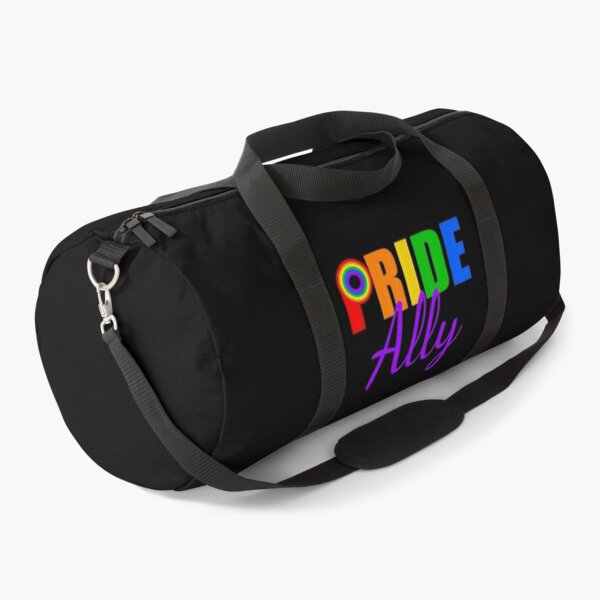 Duffle bag, Rainbow Duffle Bag, deals Rainbow Duffle, Rainbow Luggage, Rainbow Tote, Pride Luggage, Pride Duffle