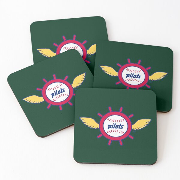Item preview, Pilots-seattle designed and sold by catrinehua.