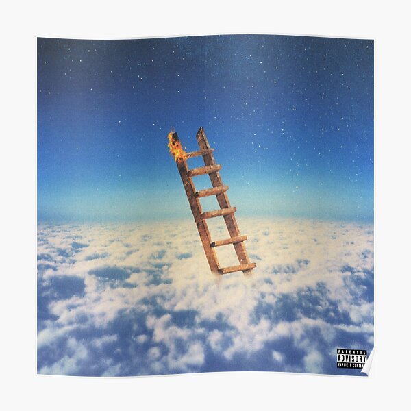 LE PLUS HAUT DE LA CHAMBRE Poster