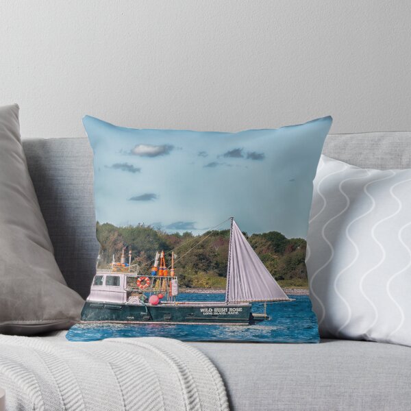 Item preview, Wild Irish Rose designed and sold by Richard Bean.