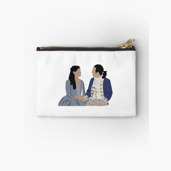 Item preview, Hamilton Eliza and Hamilton designed and sold by sticksforpeople.