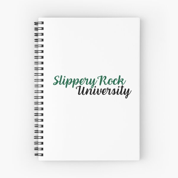 Item preview, Slippery Rock University Sticker designed and sold by brookehend.