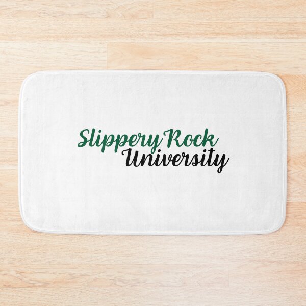 Item preview, Slippery Rock University Sticker designed and sold by brookehend.