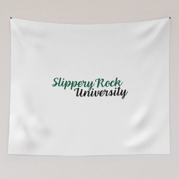 Item preview, Slippery Rock University Sticker designed and sold by brookehend.