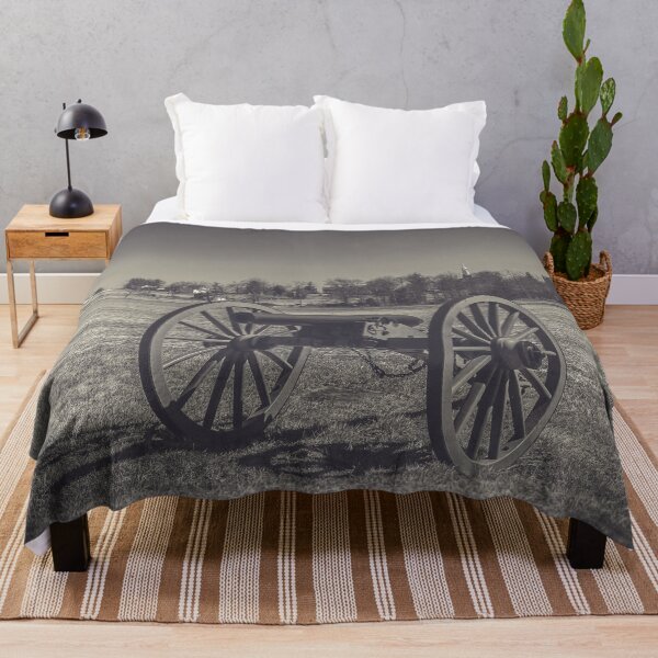 Item preview, Gettysburg Cannon designed and sold by Enzwell.