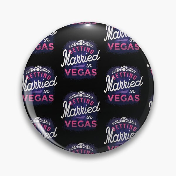 Item preview, Getting Married In Las Vegas Design designed and sold by DavinciStore21.