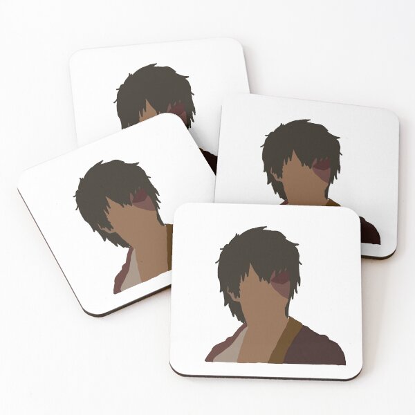 Item preview, zuko: avatar the last airbender designed and sold by kellielam.
