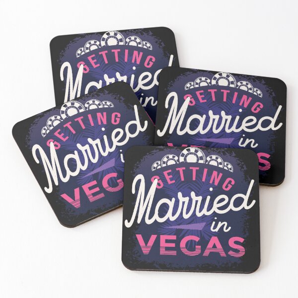 Item preview, Getting Married In Las Vegas Design designed and sold by DavinciStore21.