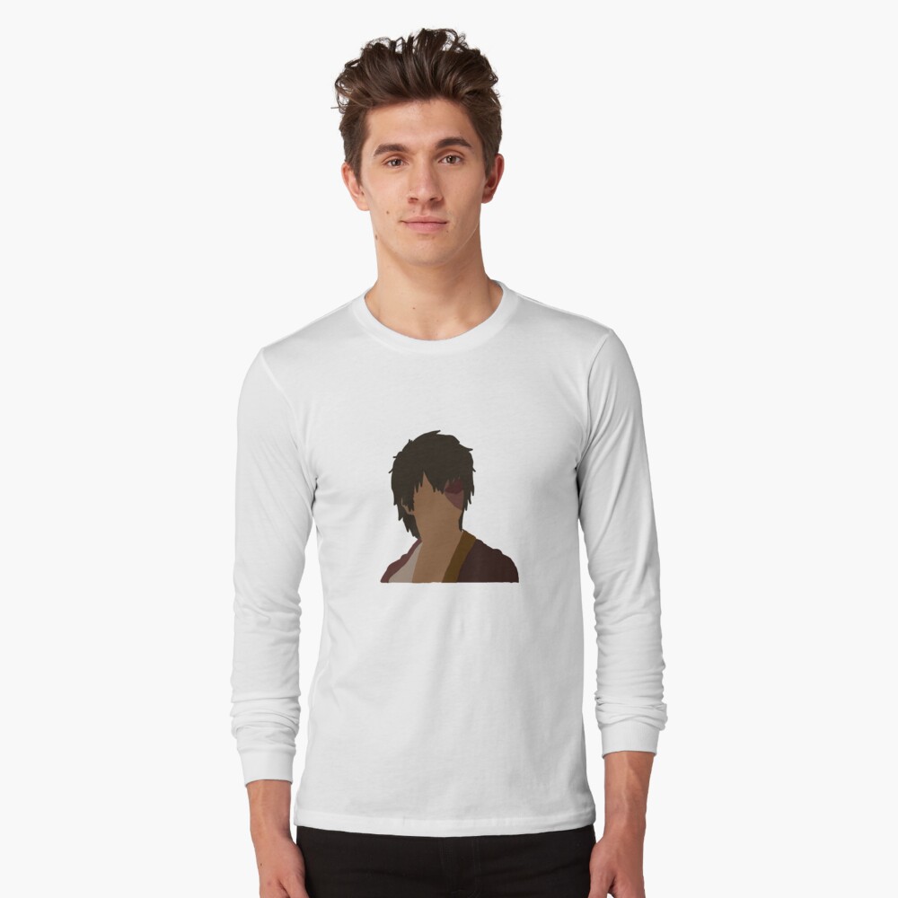 Item preview, Long Sleeve T-Shirt designed and sold by kellielam.