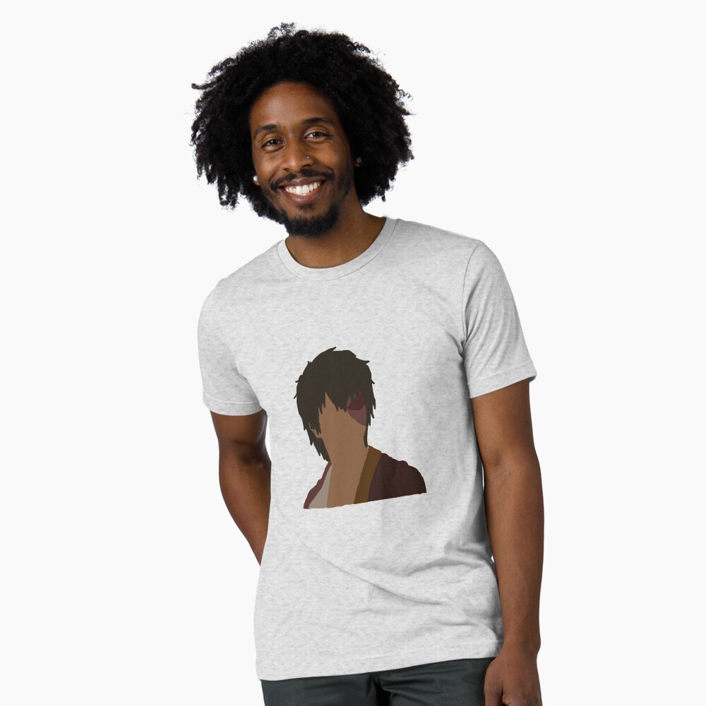 Item preview, Tri-blend T-Shirt designed and sold by kellielam.