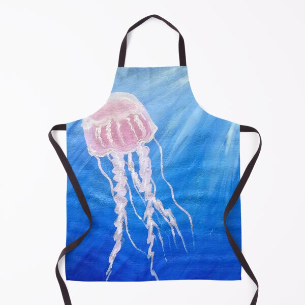Item preview, Pink Jellyfish designed and sold by Ísabella Ævarsdóttir.