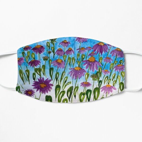 Sonnenblumen # 2 Maske