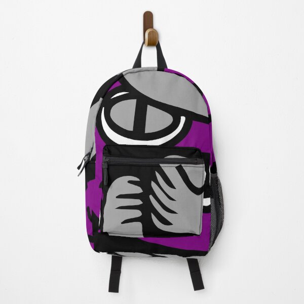 Item preview, Cat in a Hat Discreet Pride Asexual colors designed and sold by TopplundDesigns.