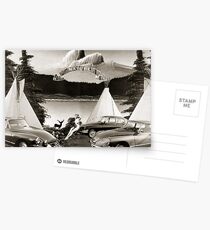Nature Postcards