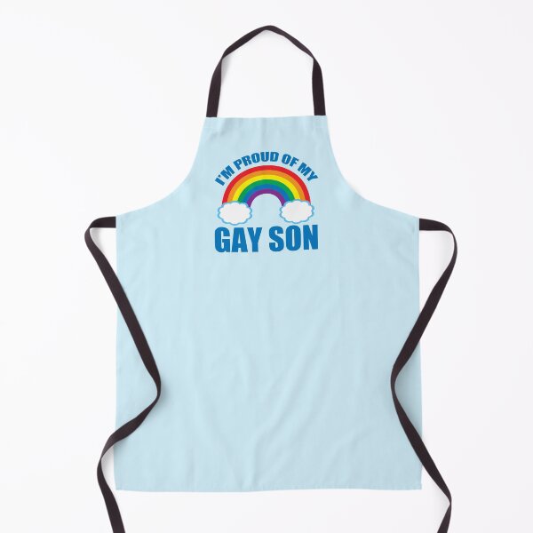 Item preview, Proud of My Gay Son designed and sold by Epic Love Designs.