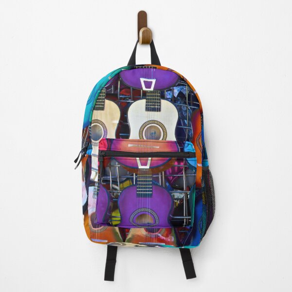 Item preview, Colorful Guitars designed and sold by jjohnsueb.
