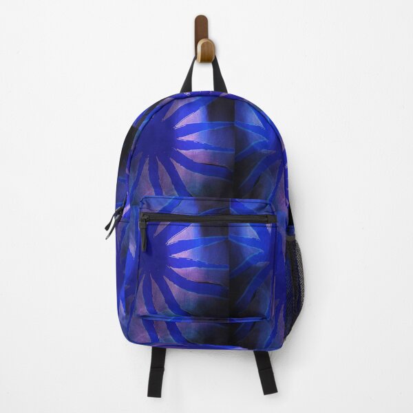 Item preview, Neuronic dendrites mystic midnight extracelestial glow  designed and sold by OSG369.