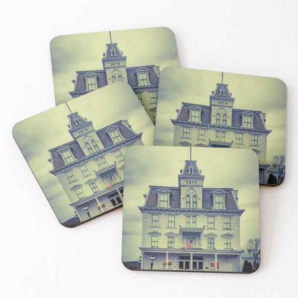 Item preview, Goodspeed Opera House designed and sold by Enzwell.