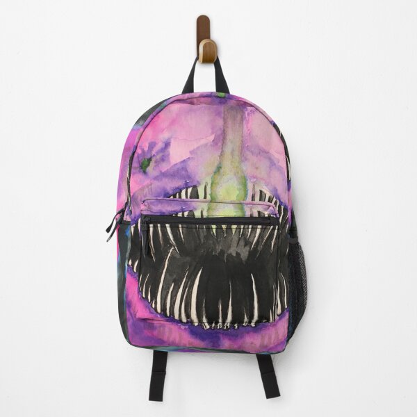 Item preview, Anglerfish designed and sold by Marie-Sonja Cotineau.