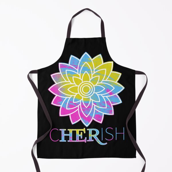 Item preview, cHERish designed and sold by Horacio Martinez.