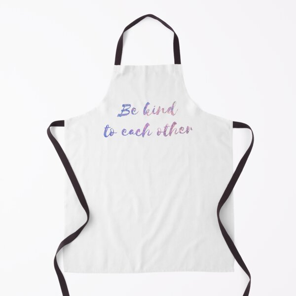 Item preview, Be Kind to Each Other designed and sold by SeaStories88.