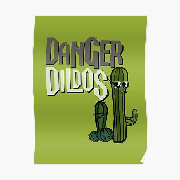 Danger Duo Poster