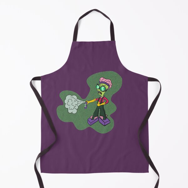 Item preview, Germaphobe Alien designed and sold by Leguminophobic.