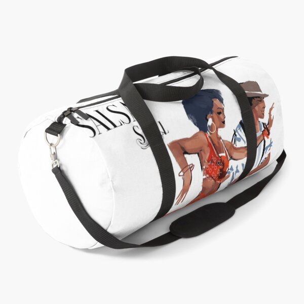 Item preview, SALSA Couple Dance Spell designed and sold by PitchDevStudios.