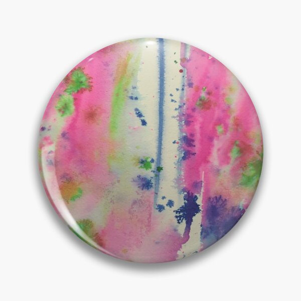 Item preview, Colorful Ink Bleed designed and sold by Marie-Sonja Cotineau.