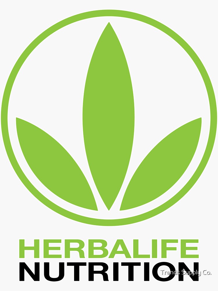 Herbalife New Logo Original Style T-Shirt, Green Herbalife Shirts, Lif