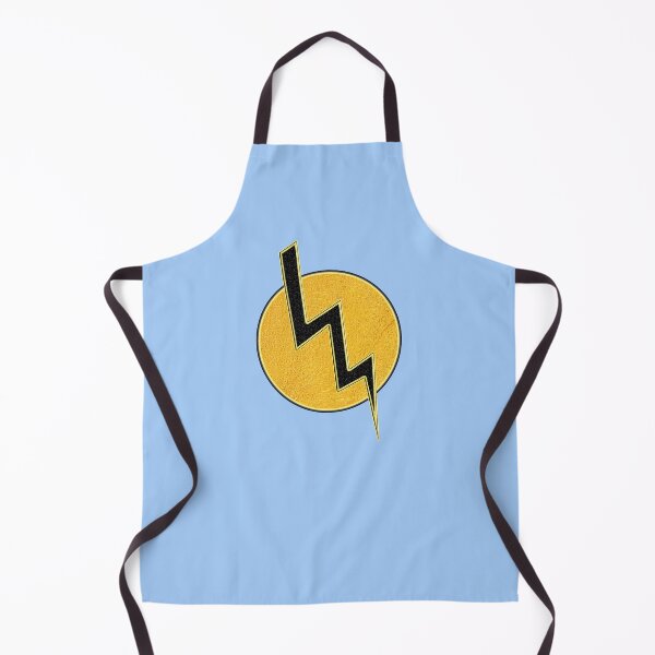 Item preview, Lightning bolt designed and sold by Gaspar Avila.