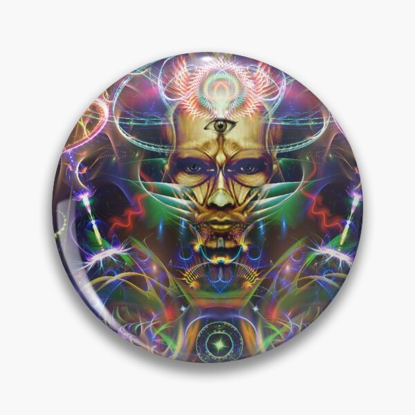 Item preview, Transmutation Third Eye designed and sold by mentalalchemy.