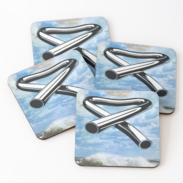 Item preview, Tubular Bells - Mike Oldfield (1973) designed and sold by ThePr00gl0rd.