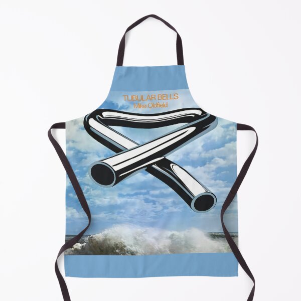 Item preview, Tubular Bells - Mike Oldfield (1973) designed and sold by ThePr00gl0rd.
