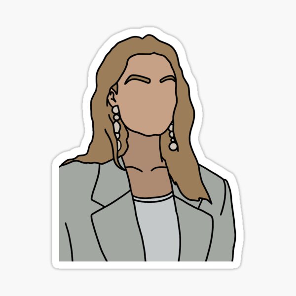 Item preview, Margot Robbie designed and sold by msmith designs.