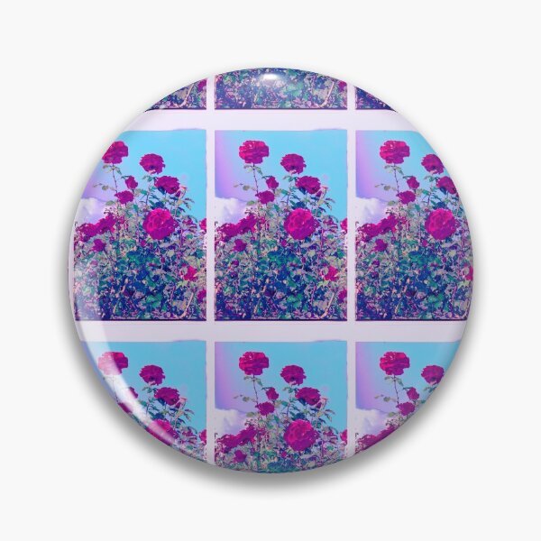 Item preview, Dreamy Rose Garden designed and sold by leahdmartinez.